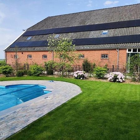 Vila Exloermond Holiday Farm Tweede Exloermond Exteriér fotografie