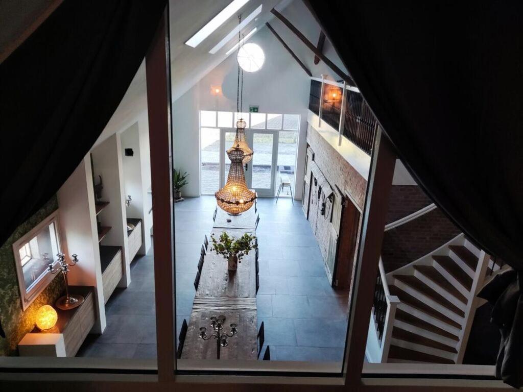 Vila Exloermond Holiday Farm Tweede Exloermond Exteriér fotografie